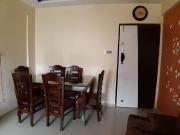 2 BHK Apartment in Kharghar for rent Navi Mumbai. The...