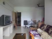 2 BHK Apartment in Kharghar for rent Navi Mumbai. The...
