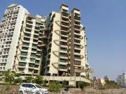 2 BHK Apartment in Kharghar for rent Navi Mumbai. The...