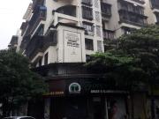 2 BHK Apartment in Kharghar for rent Navi Mumbai. The...