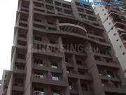2 BHK Apartment in Kharghar for rent Navi Mumbai. The...