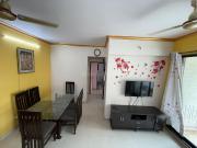 2 BHK Apartment in Kharghar for rent Navi Mumbai. The...