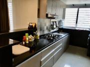 2 BHK Apartment in Kharghar for rent Navi Mumbai. The...
