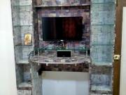 2 BHK Apartment in Kharghar for rent Navi Mumbai. The...