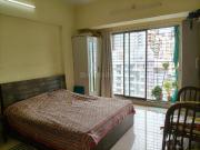 2 BHK Apartment in Kharghar for rent Navi Mumbai. The...