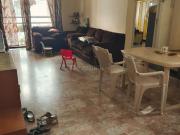 2 BHK Apartment in Kharghar for rent Navi Mumbai. The...