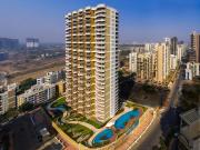 2 BHK Apartment in Kharghar for rent Navi Mumbai. The...