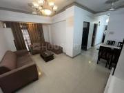 2 BHK Apartment in Kharghar for rent Navi Mumbai. The...