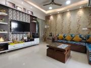 2 BHK Apartment in Kharghar for rent Navi Mumbai. The...