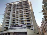 2 BHK Apartment in Kharghar for rent Navi Mumbai. The...