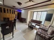 2 BHK Apartment in Kharghar for rent Navi Mumbai. The...