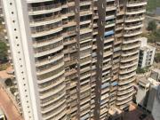 2 BHK Apartment in Kharghar for rent Navi Mumbai. The...