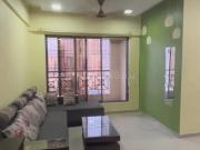 2 BHK Apartment in Kharghar for rent Navi Mumbai. The...
