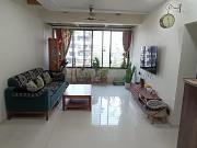 2 BHK Apartment in Kharghar for rent Navi Mumbai. The...