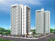 2 BHK Apartment in Kharghar for rent Navi Mumbai. The...