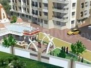 2 BHK Apartment in Kharghar for resale Kutak Bandhan....