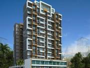 2 BHK Apartment in Kharghar for resale Kutak Bandhan....