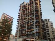 2 BHK Apartment in Kharghar for resale Kutak Bandhan....