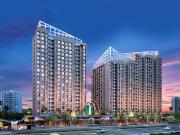 2 BHK Apartment in Kharghar for resale Navi Mumbai. The...