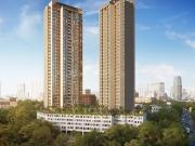 2 BHK Apartment in Kharghar for resale Navi Mumbai. The...