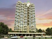 2 BHK Apartment in Kharghar for resale Navi Mumbai. The...