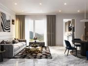 2 BHK Apartment in Kharghar for resale Navi Mumbai. The...