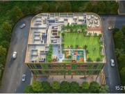 2 BHK Apartment in Kharghar for resale Navi Mumbai. The...