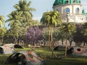 2 BHK Apartment in Kharghar for resale Navi Mumbai. The...