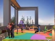 2 BHK Apartment in Kharghar for resale Kutak Bandhan....