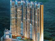 2 BHK Apartment in Kharghar for resale Navi Mumbai. The...