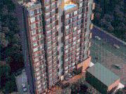 2 BHK Apartment in Kharghar for resale Navi Mumbai. The...
