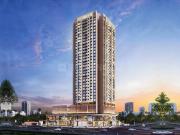 2 BHK Apartment in Kharghar for resale Navi Mumbai. The...