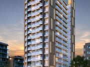 2 BHK Apartment in Kharghar for resale Navi Mumbai. The...