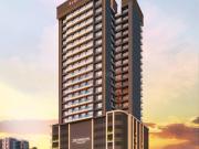 2 BHK Apartment in Kharghar for resale Navi Mumbai. The...