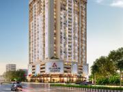 2 BHK Apartment in Kharghar for resale Navi Mumbai. The...
