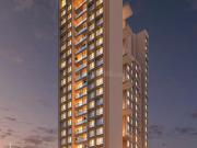 2 BHK Apartment in Kharghar for resale Navi Mumbai. The...