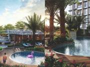 2 BHK Apartment in Kharghar for resale Navi Mumbai. The...