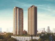 2 BHK Apartment in Kharghar for resale Navi Mumbai. The...