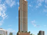 2 BHK Apartment in Kharghar for resale Navi Mumbai. The...