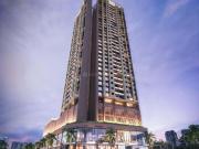 2 BHK Apartment in Kharghar for resale Navi Mumbai. The...