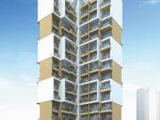 2 BHK Apartment in Kharghar for resale Navi Mumbai. The...