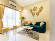 2 BHK Apartment in Taloja for resale Navi Mumbai. The...