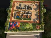 2 BHK Apartment in Kharghar for resale Navi Mumbai. The...