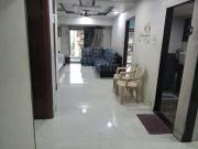2 BHK Apartment in Kharghar for resale Navi Mumbai. The...