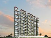 2 BHK Apartment in Kharghar for resale Navi Mumbai. The...