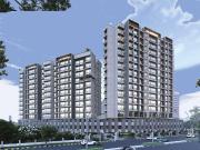 2 BHK Apartment in Kharghar for resale Navi Mumbai. The...