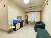2 BHK Apartment in Kharghar for resale Navi Mumbai. The...