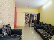 2 BHK Apartment in Kharghar for resale Navi Mumbai. The...