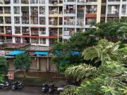 2 BHK Apartment in Kharghar for resale Navi Mumbai. The...