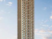 2 BHK Apartment in Kharghar for resale Navi Mumbai. The...